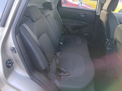 2008 Nissan Dualis - Thumbnail