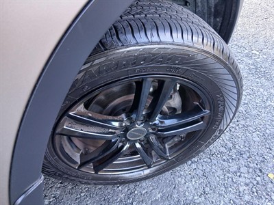 2008 Nissan Dualis - Thumbnail