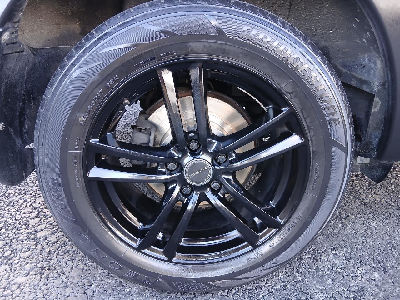 2008 Nissan Dualis