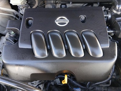 2008 Nissan Dualis - Thumbnail