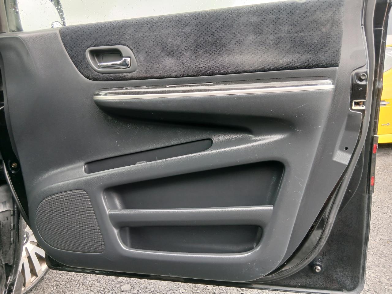 2005 Honda Stepwagon