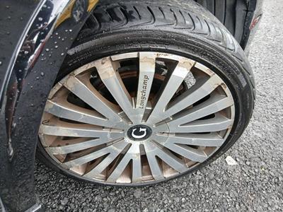 2005 Honda Stepwagon - Thumbnail