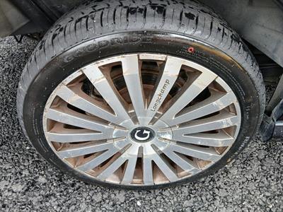 2005 Honda Stepwagon - Thumbnail