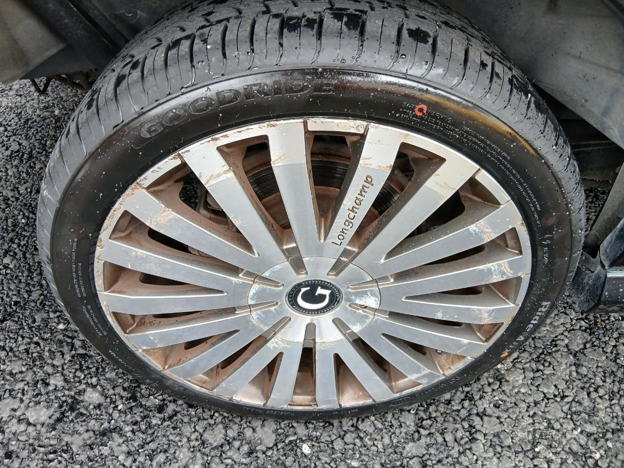 2005 Honda Stepwagon