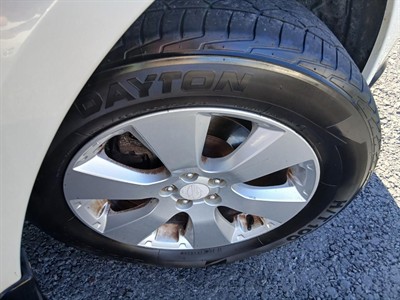 2010 Subaru Outback - Thumbnail