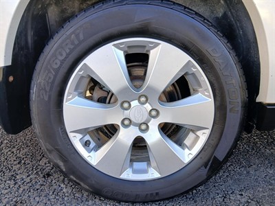 2010 Subaru Outback - Thumbnail