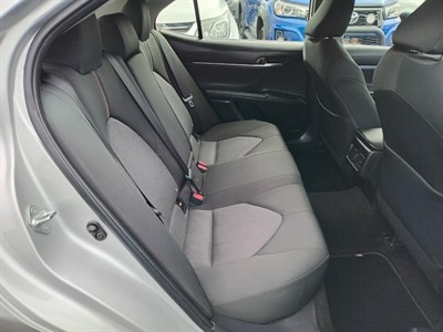 2018 Toyota CAMRY - Thumbnail