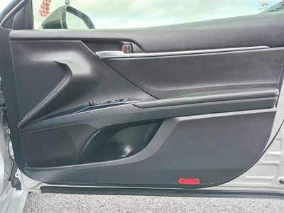 2018 Toyota CAMRY - Thumbnail