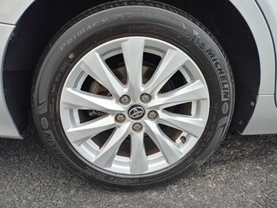 2018 Toyota CAMRY - Thumbnail