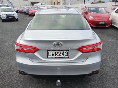 2018 Toyota CAMRY - Thumbnail