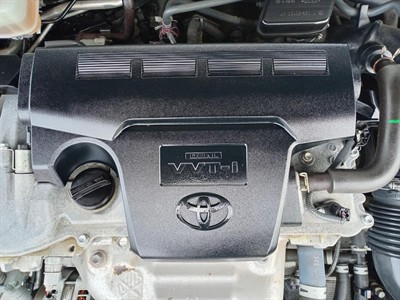 2018 Toyota CAMRY - Thumbnail