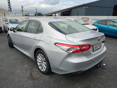 2018 Toyota CAMRY - Thumbnail