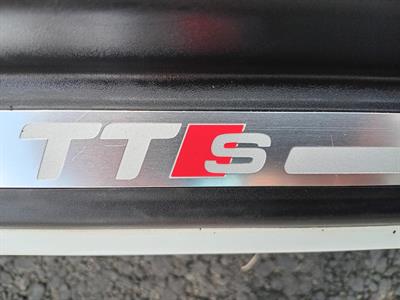2008 Audi Tts - Thumbnail