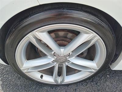 2008 Audi Tts - Thumbnail