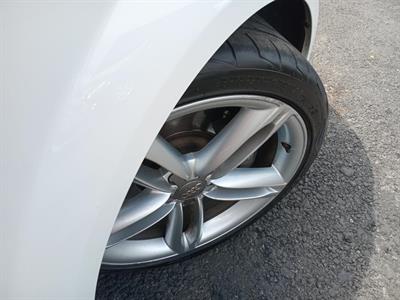 2008 Audi Tts - Thumbnail
