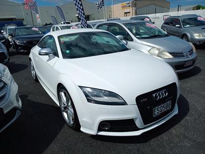2008 Audi Tts - Thumbnail
