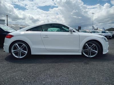 2008 Audi Tts - Thumbnail