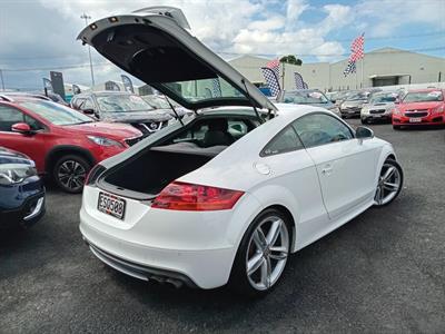 2008 Audi Tts - Thumbnail