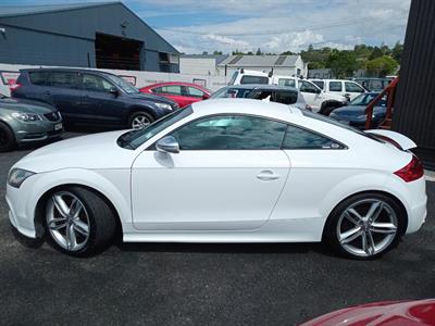 2008 Audi Tts - Thumbnail