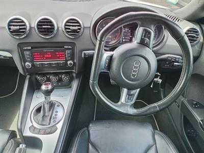 2008 Audi Tts - Thumbnail