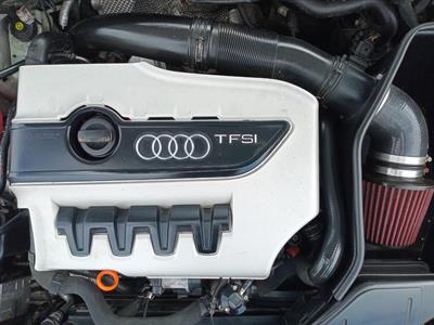 2008 Audi Tts - Thumbnail