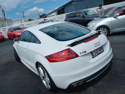 2008 Audi Tts - Thumbnail