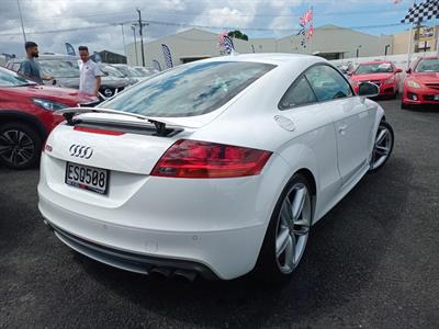 2008 Audi Tts - Thumbnail