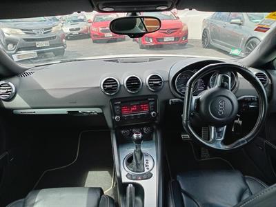 2008 Audi Tts - Thumbnail