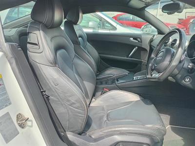2008 Audi Tts - Thumbnail