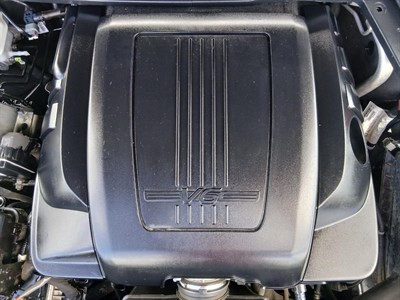 2012 Holden COMMODORE - Thumbnail