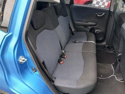 2010 Honda Fit - Thumbnail