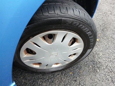 2010 Honda Fit - Thumbnail