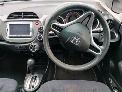 2010 Honda Fit - Thumbnail