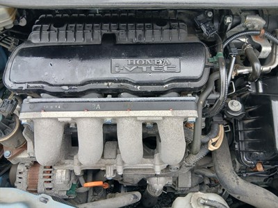 2010 Honda Fit - Thumbnail