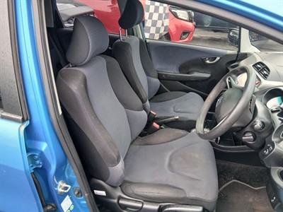 2010 Honda Fit - Thumbnail