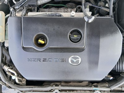 2010 Mazda AXELA - Thumbnail
