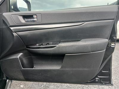 2011 Subaru Legacy - Thumbnail