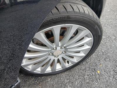 2011 Subaru Legacy - Thumbnail