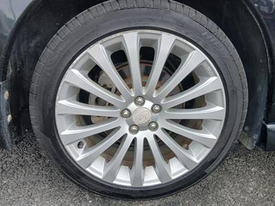 2011 Subaru Legacy - Thumbnail