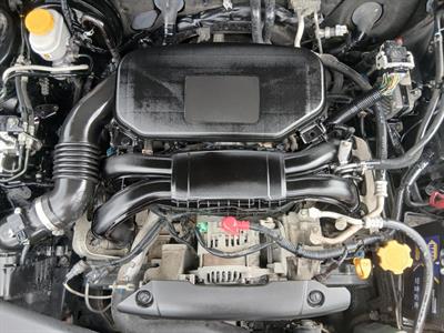 2011 Subaru Legacy - Thumbnail