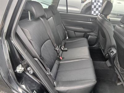 2011 Subaru Legacy - Thumbnail