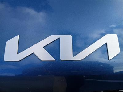 2025 Kia Sorento - Thumbnail