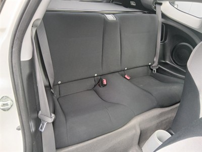 2010 Honda Cr-Z - Thumbnail