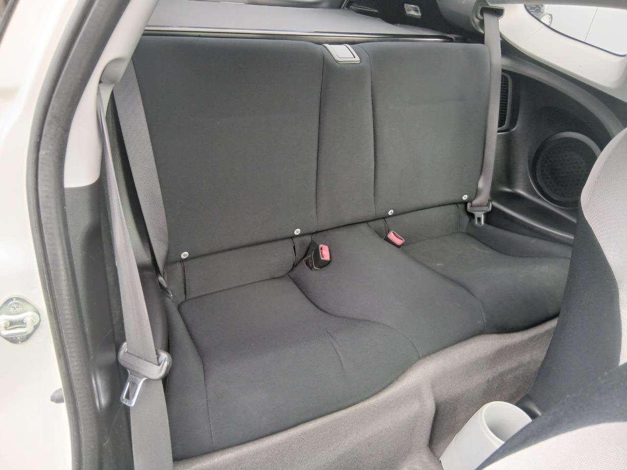 2010 Honda Cr-Z