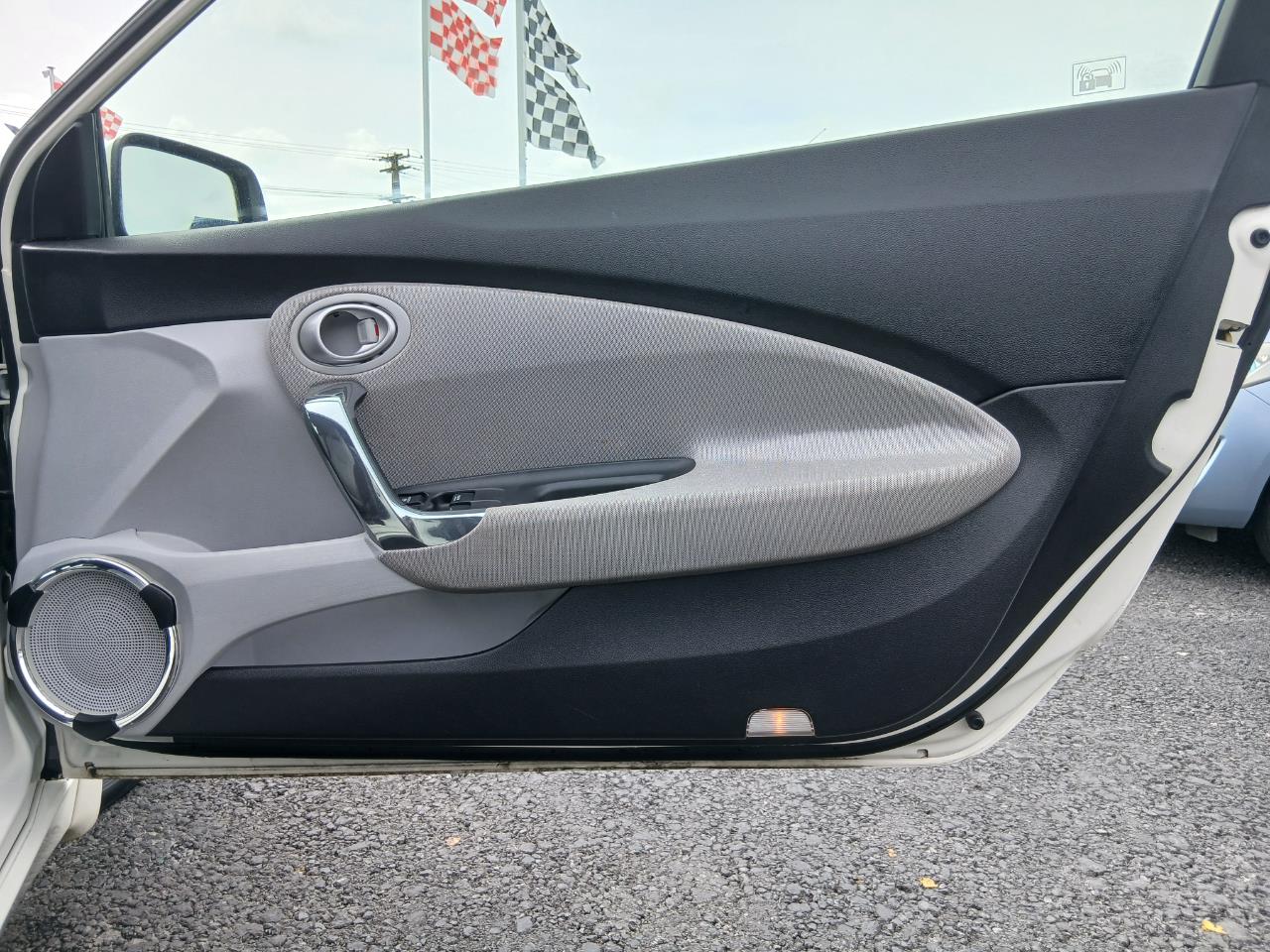 2010 Honda Cr-Z