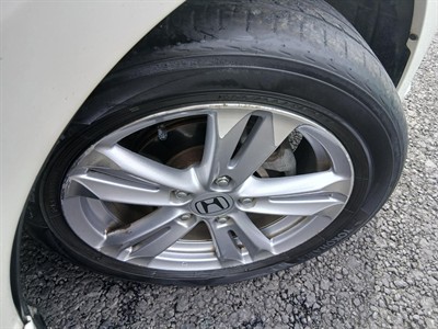 2010 Honda Cr-Z - Thumbnail