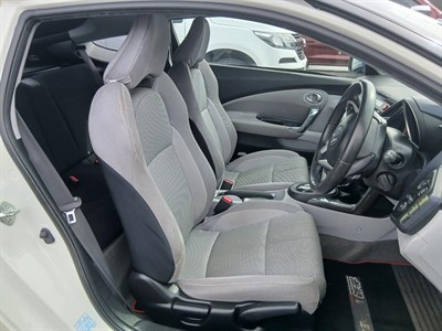 2010 Honda Cr-Z - Thumbnail