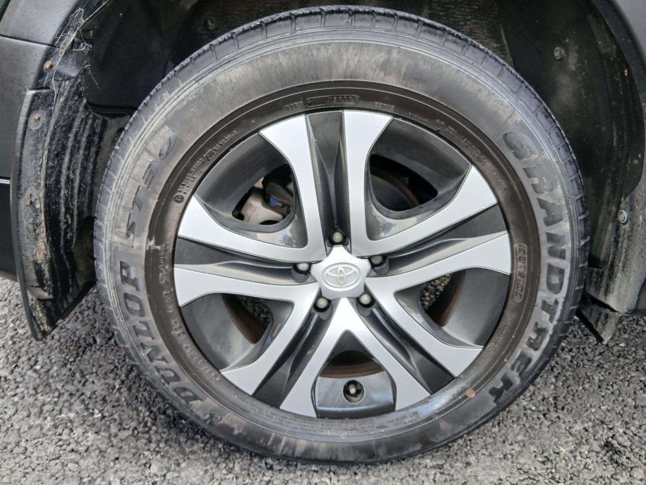 2017 Toyota RAV4