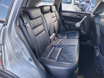2007 Honda Crv - Thumbnail