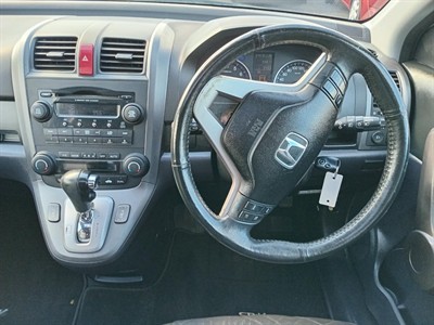 2007 Honda Crv - Thumbnail